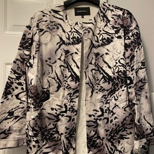 Lafayette 148 Lafayette 148 Evening Jacket
Print